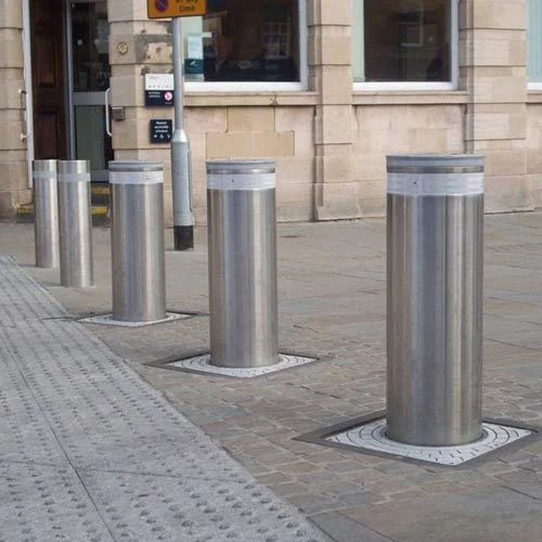 Bollard