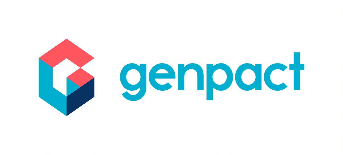 Genpact_Logo